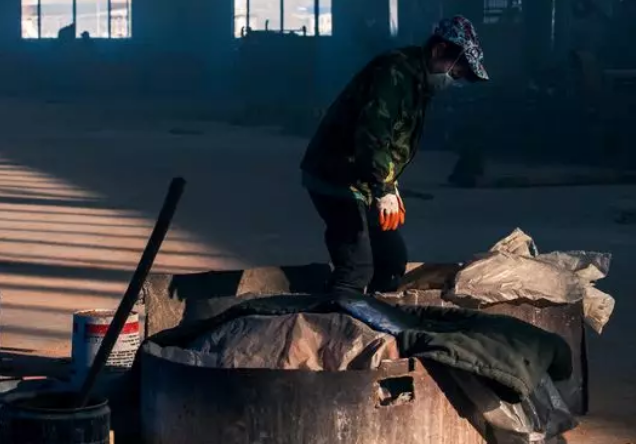 消失模鑄造“一看就會(huì)，一做就廢”的問(wèn)題！看完就能輕松解決！